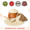 Semolina_Sooji - NY Spice Shop