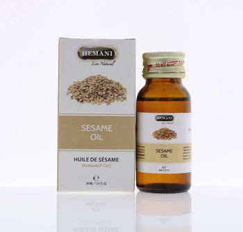 Sesame Oil - 30ml - NY Spice Shop 