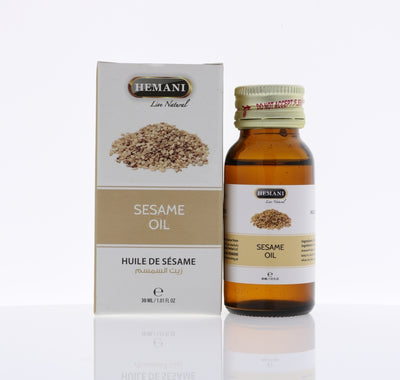 Sesame Oil - 30ml - NY Spice Shop