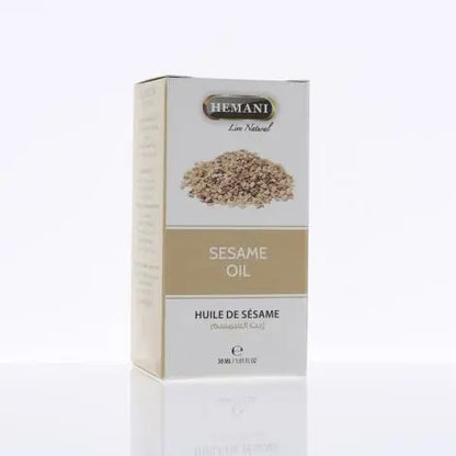 Sesame Oil - 30ml - NY Spice Shop 