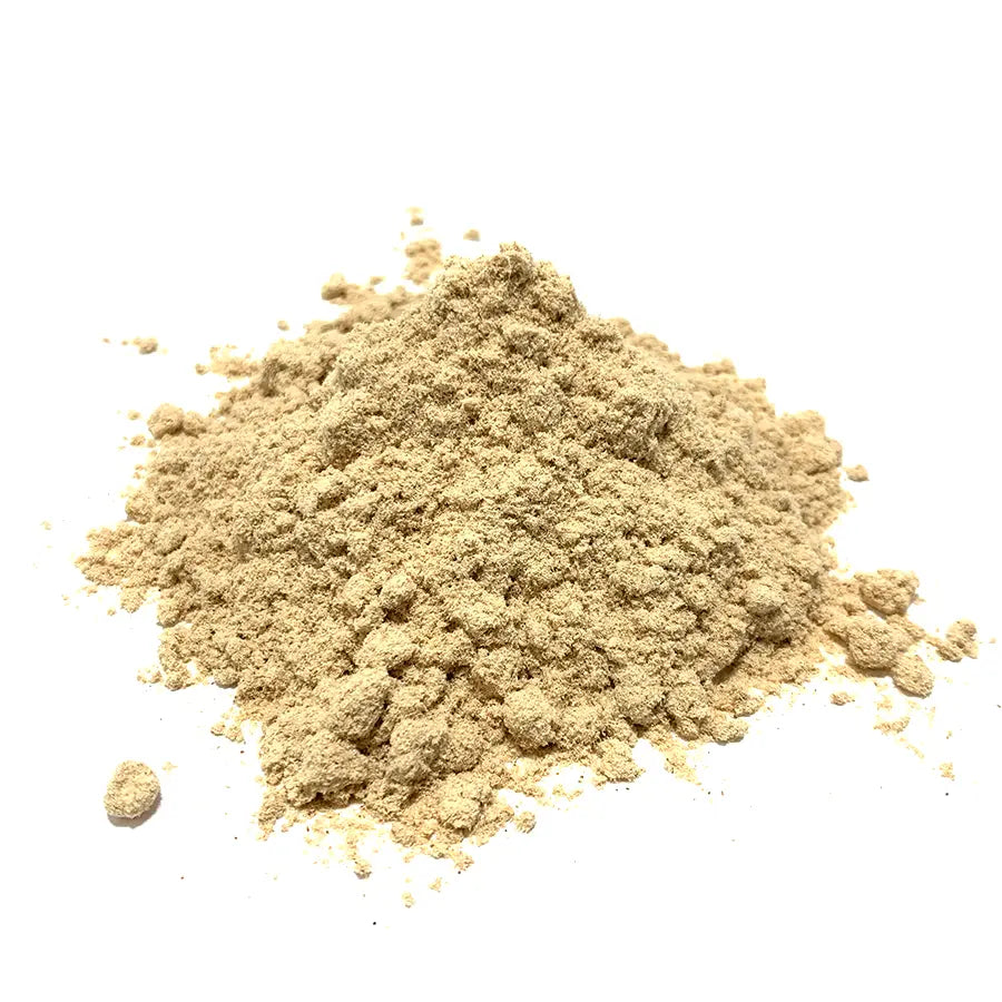 Slippery Elm Bark Powder - NY Spice Shop