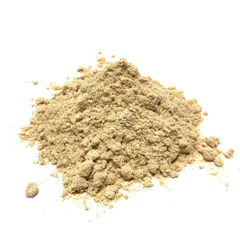 Slippery Elm Bark Powder - NY Spice Shop