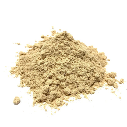 Slippery Elm Bark Powder - NY Spice Shop
