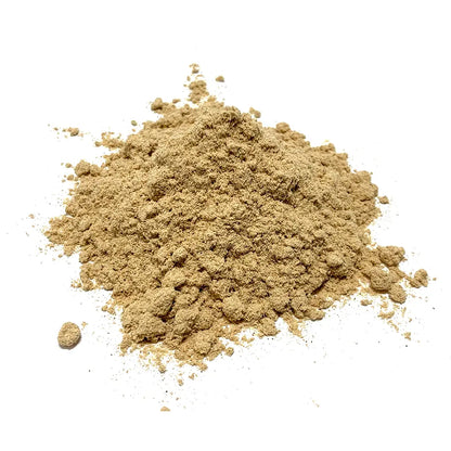 Slippery Elm Bark Powder - NY Spice Shop