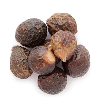 Soapberries - Soapnuts - Reetha - Aritha - NY Spice Shop