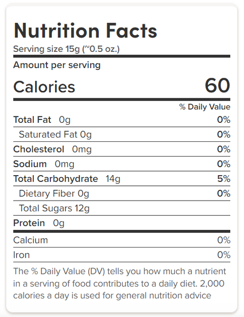 Nutrition Image