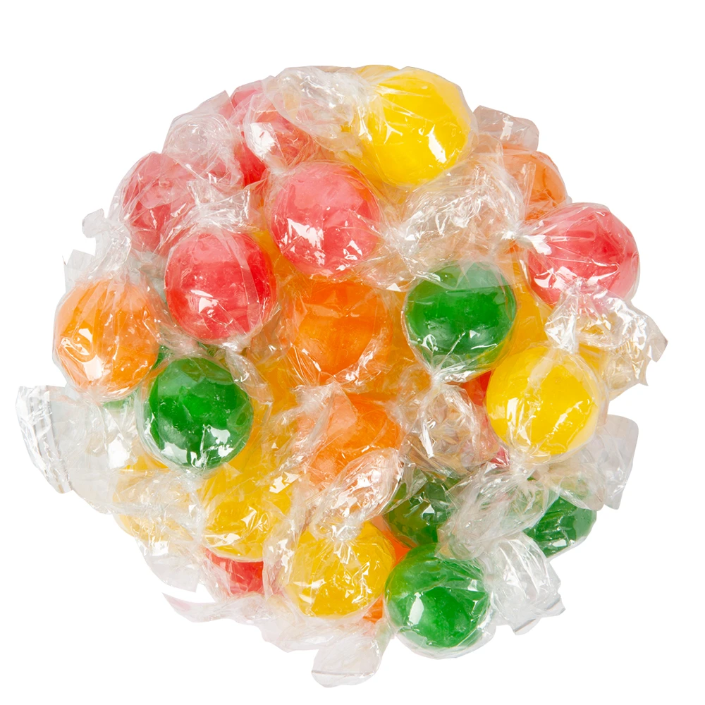 Assorted Charms Hard Candies - Candy Blog