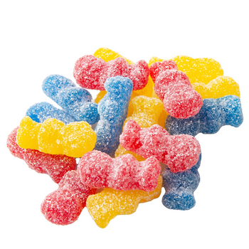 Sour Jelly Buddies - NY Spice Shop