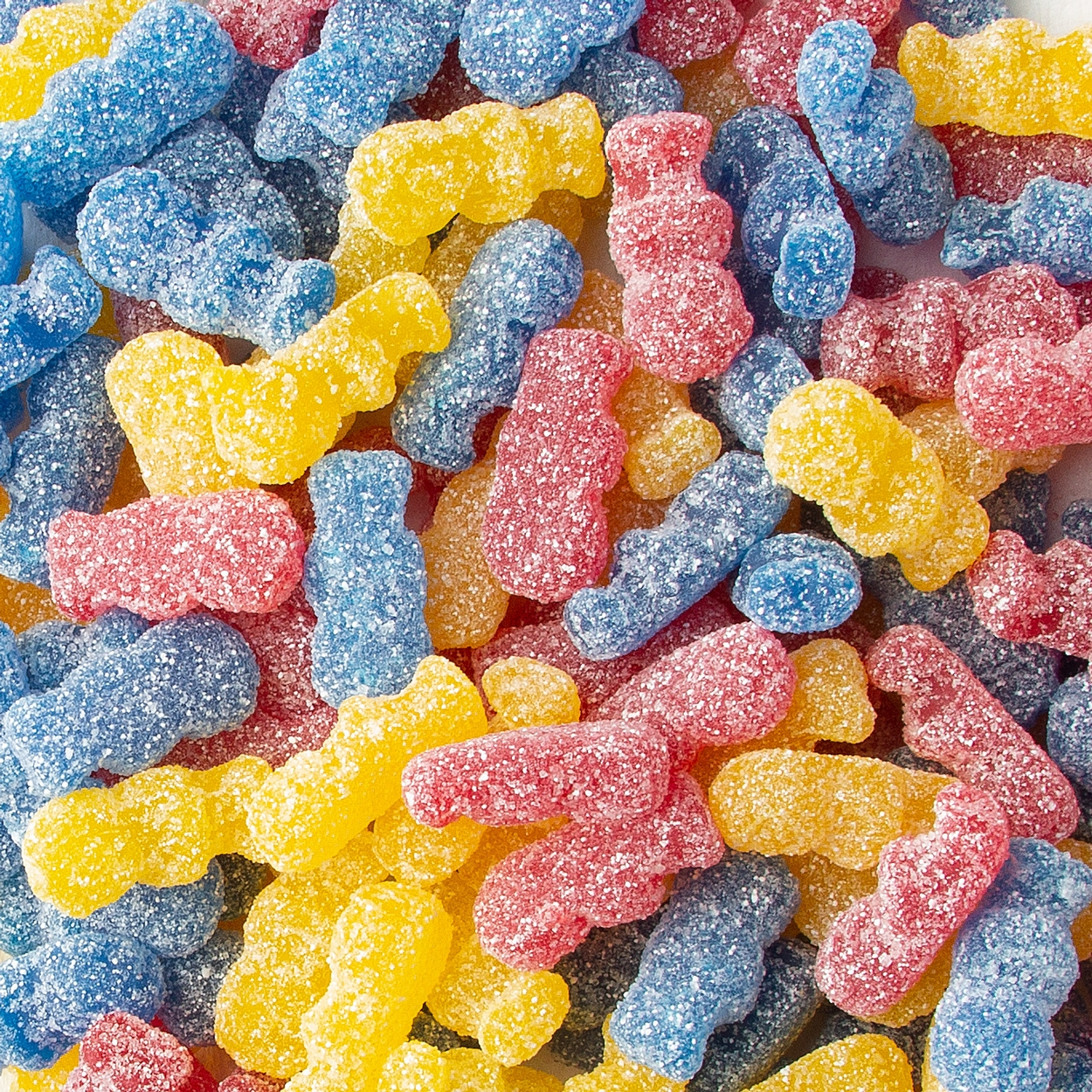 Sour Jelly Buddies - NY Spice Shop