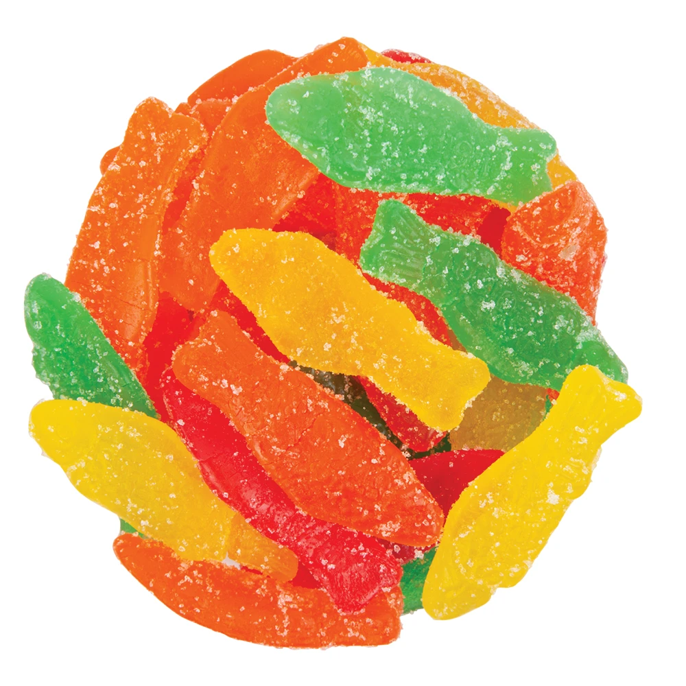 Sour  Jelly Fish - NY Spice Shop