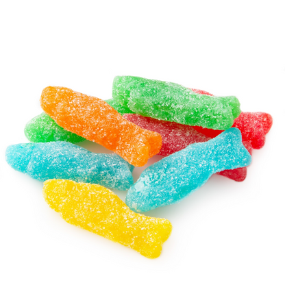 Sour  Jelly Fish - NY Spice Shop