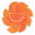 Sour Peach Fruit Slices - NY Spice Shop