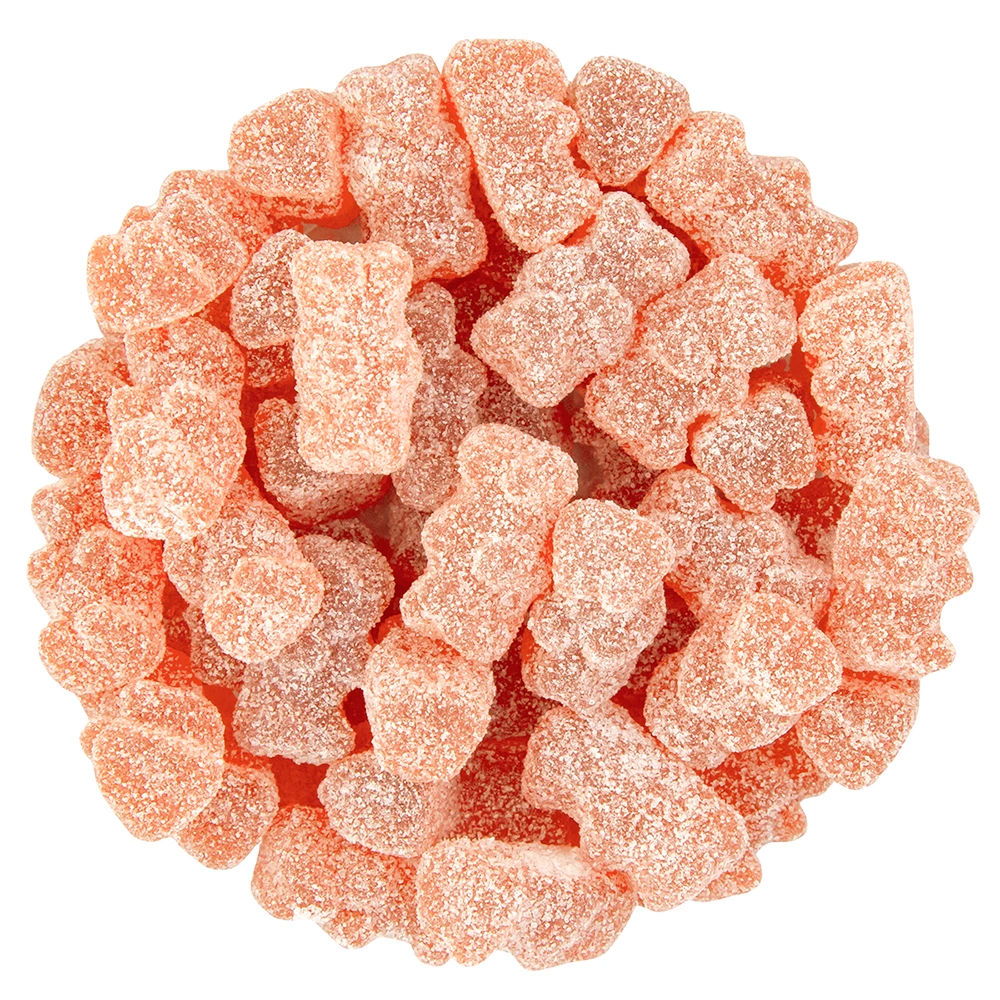 Sour Prosecco Gummy Bears - NY Spice Shop