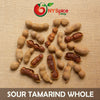 Sour Tamarind Whole - NY Spice Shop