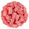 Sour Tart Cherry Gummy Bears - NY Spice Shop