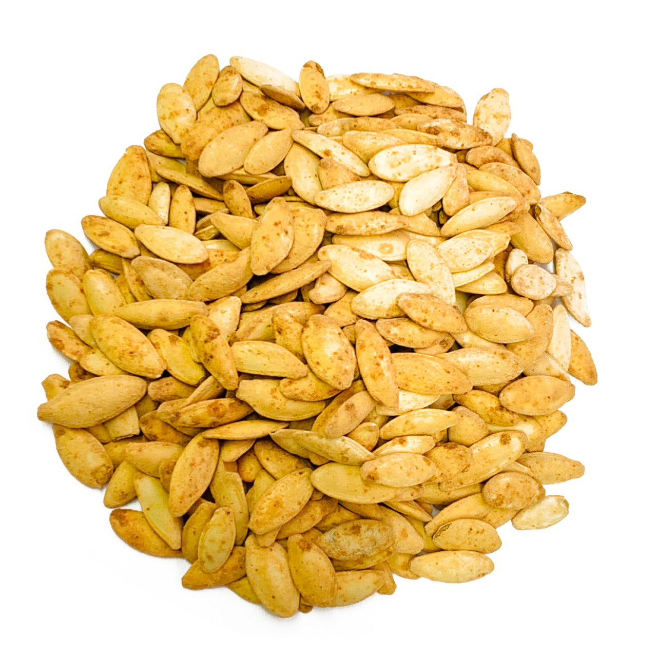 Spicy Lady Nail Pumpkin Seeds - NY Spice Shop