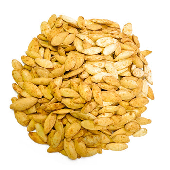 Spicy Lady Nail Pumpkin Seeds - NY Spice Shop