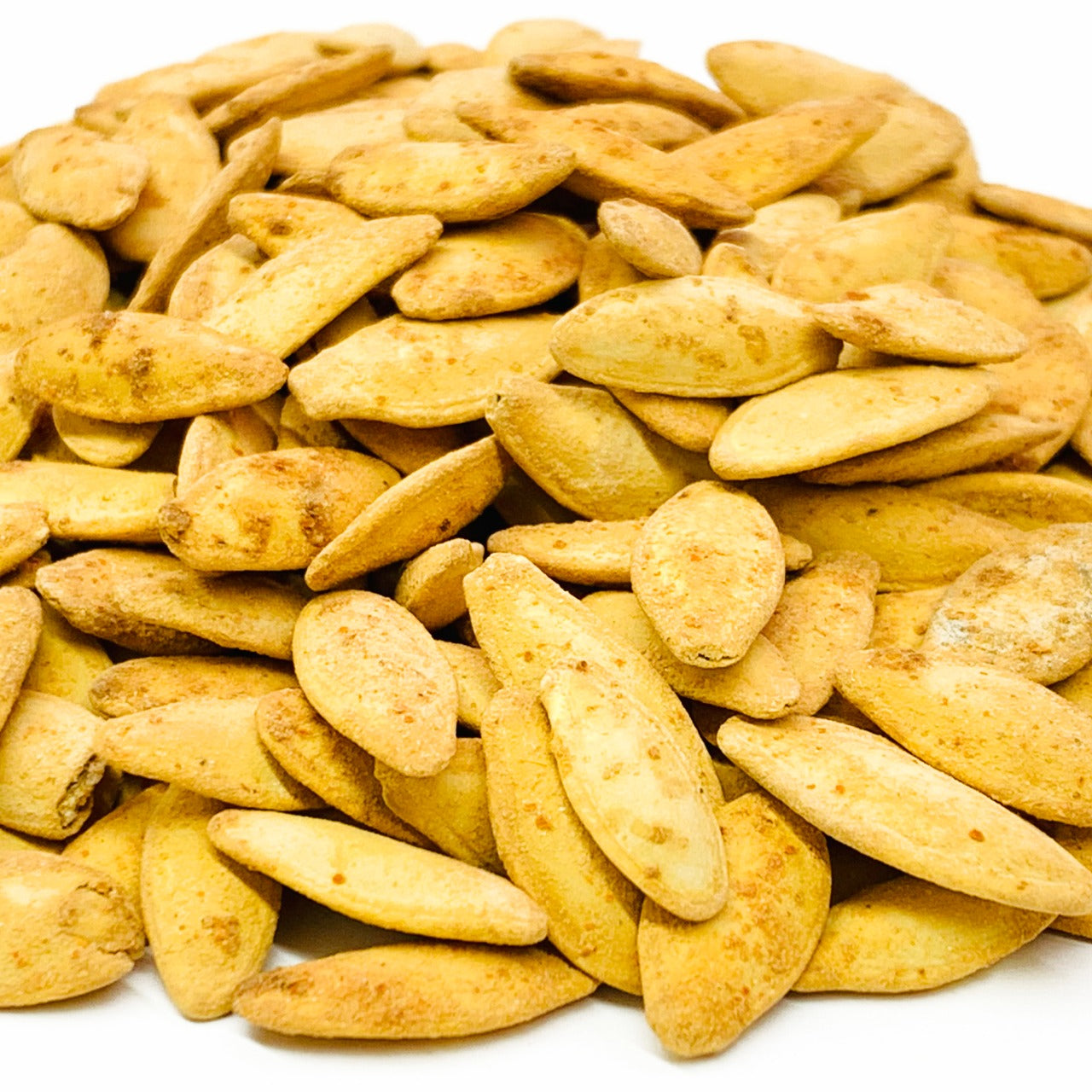 Spicy Lady Nail Pumpkin Seeds - NY Spice Shop