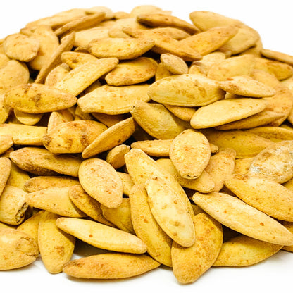 Spicy Lady Nail Pumpkin Seeds - NY Spice Shop