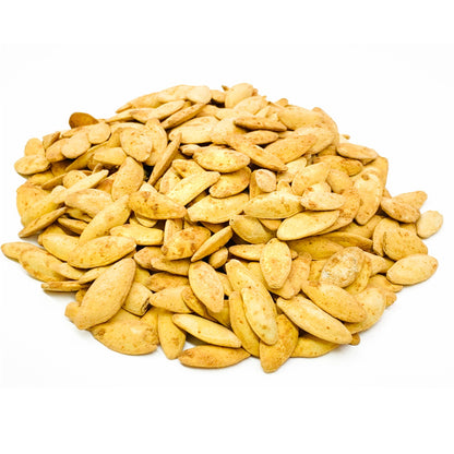 Spicy Lady Nail Pumpkin Seeds - NY Spice Shop