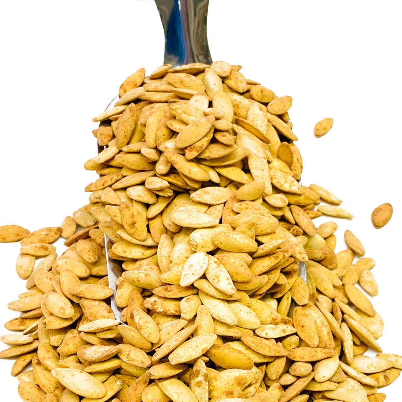 Spicy Lady Nail Pumpkin Seeds - NY Spice Shop