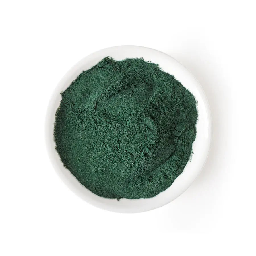 Spirulina Powder - Spirulina Platensis - NY Spice Shop