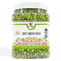 Split Green Peas