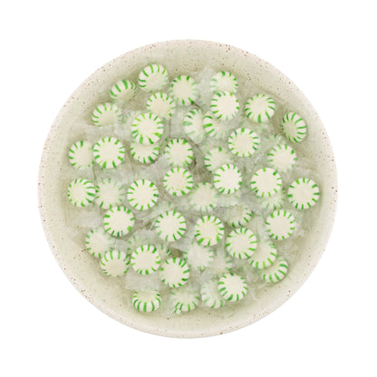 Starlight Spearmints Candy - NY Spice Shop