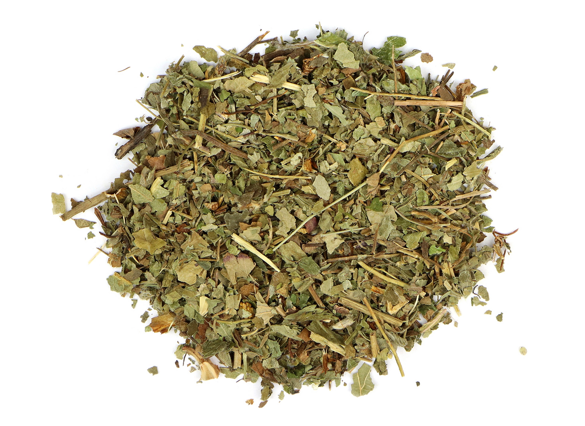 Strawberry Leaf - Cut & Sifted - NY Spice Shop