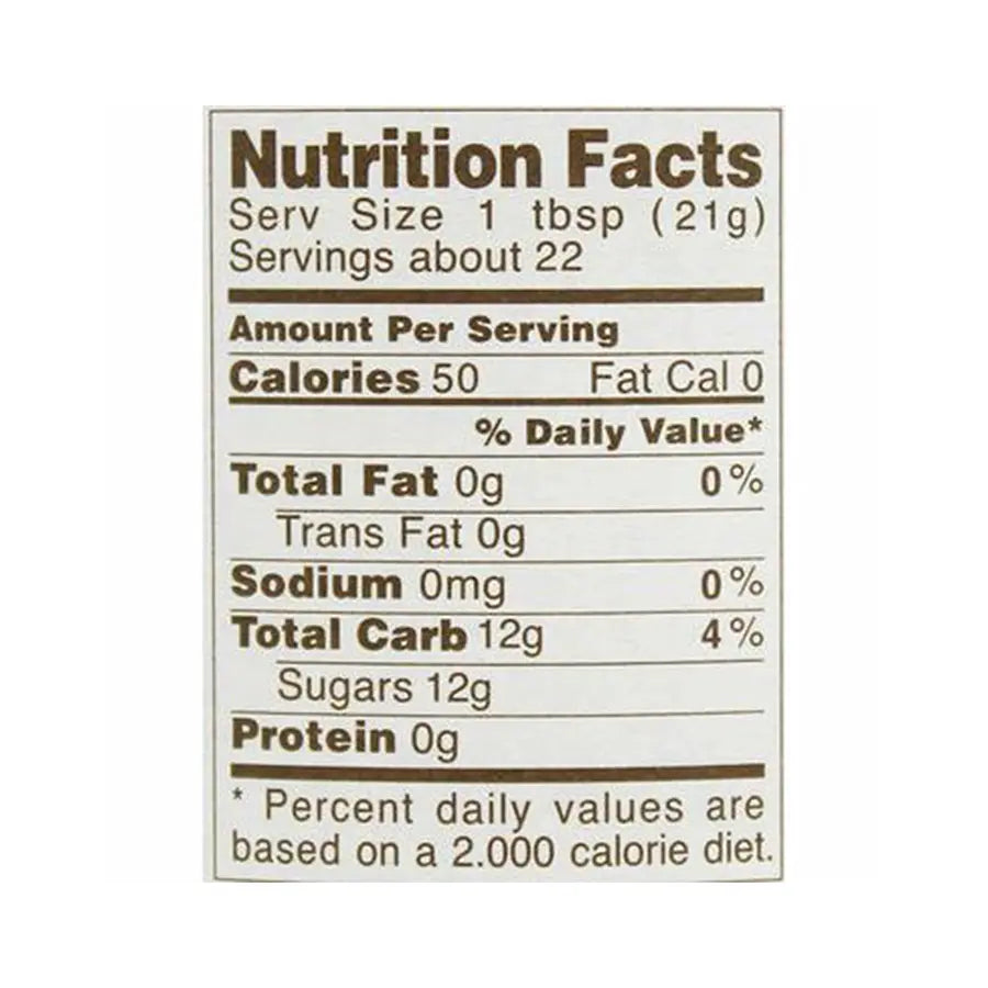 Strawberry Jam (Strawberry Fruit Spread) - 16 Oz - NY Spice Shop