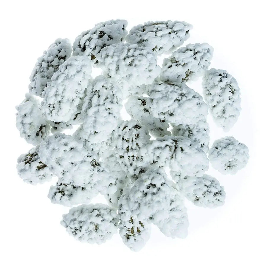 Sugar Coated Almonds - Nuqal - Nuql) - NY Spice Shop