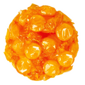Sugar Free Butterscotch Discs - Butterscotch Buttons