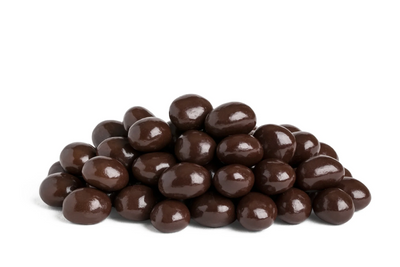 Dark Chocolate Espresso Beans - Sugar Free - NY Spice Shop