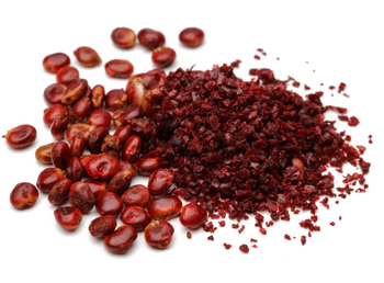 Sumac Granulated - NY Spice Shop