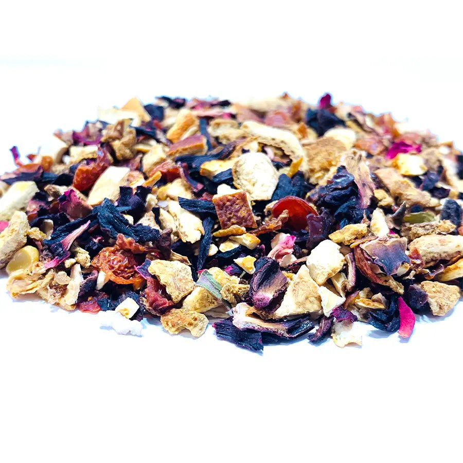 Sunset Tea - Loose Leaf -NY Spice Shop