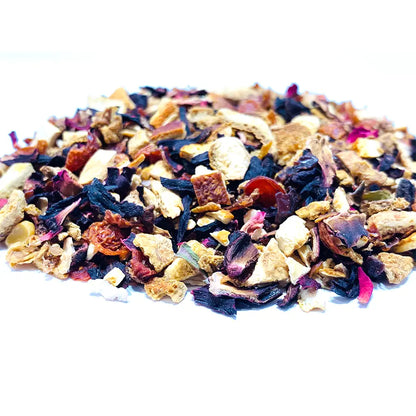 Sunset Tea - Loose Leaf -NY Spice Shop