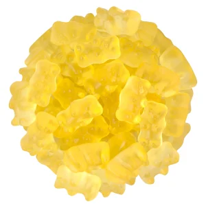 Sweet Mango Gummy Bears - NY Spice Shop