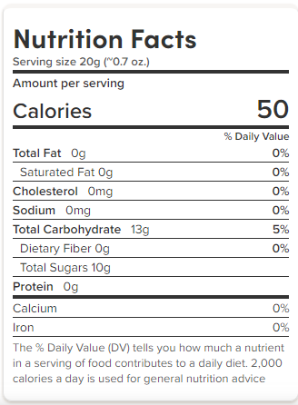 Nutrition Image