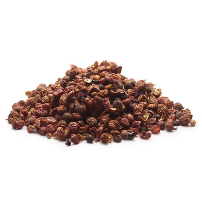 Szechuan Pepper Whole - NY Spice Shop