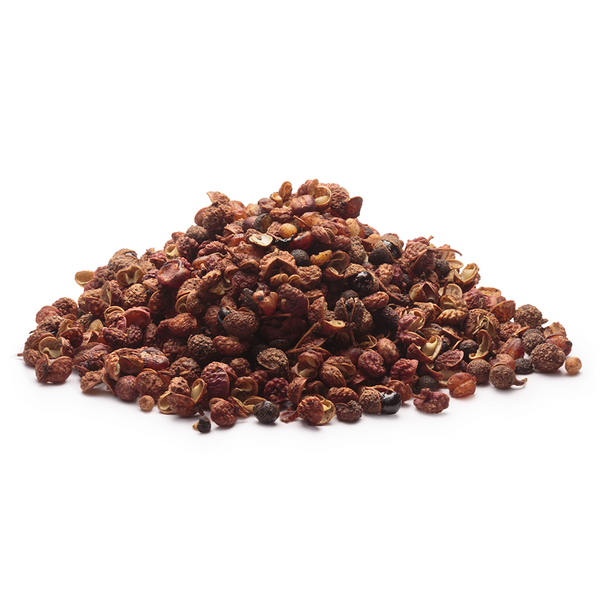 High Quality Dried Sichuan Green Pepper Powder Chinese Prickly Cooking  Seasoning