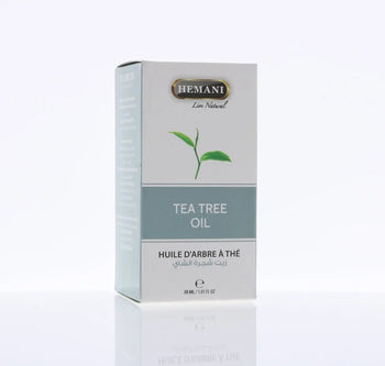 Tea Tree Oil - 30ml - NY Spice Shop