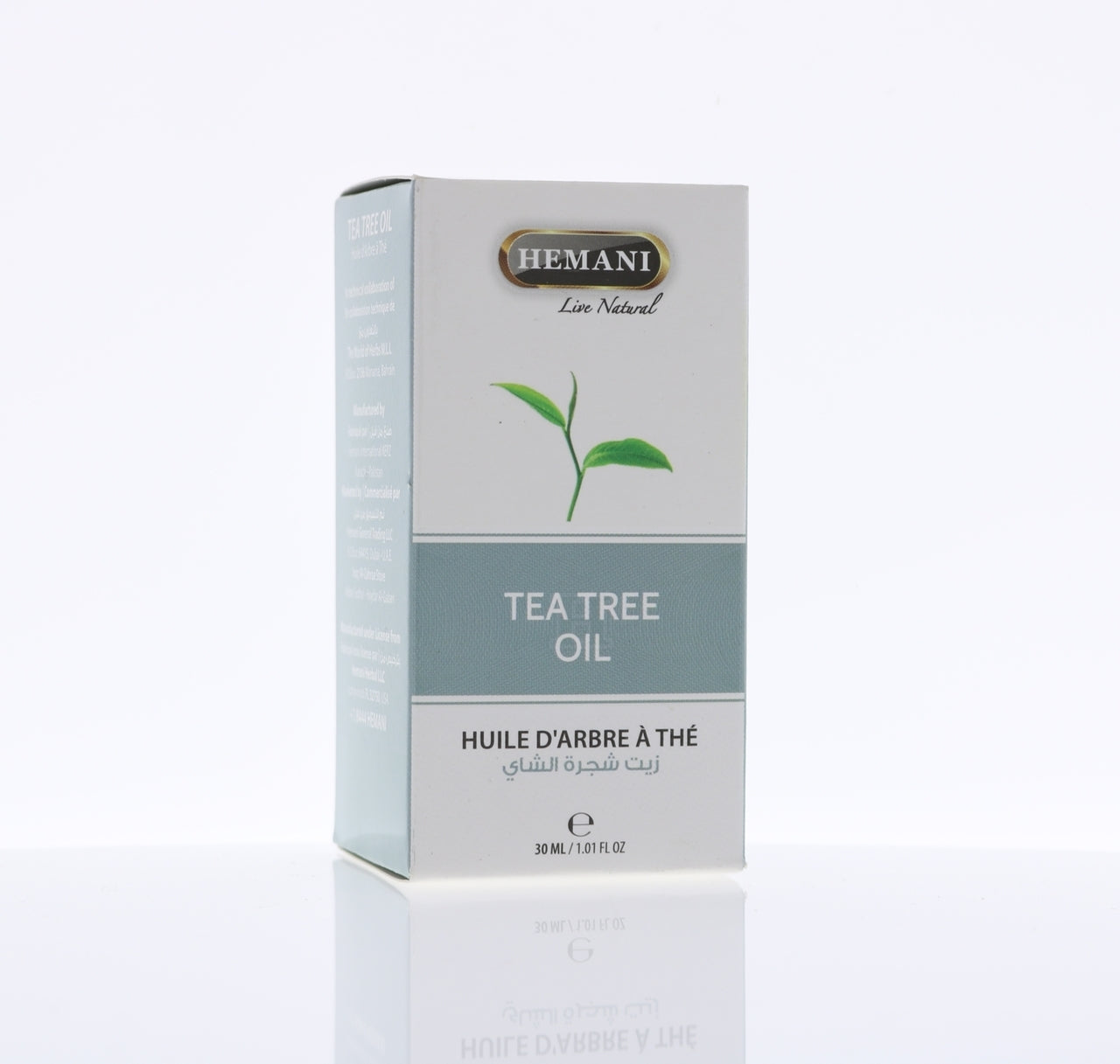 Tea Tree Oil - 30ml - NY Spice Shop