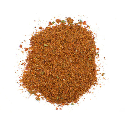Thai Red Curry Powder - Thai Cuisine Curry Powder
