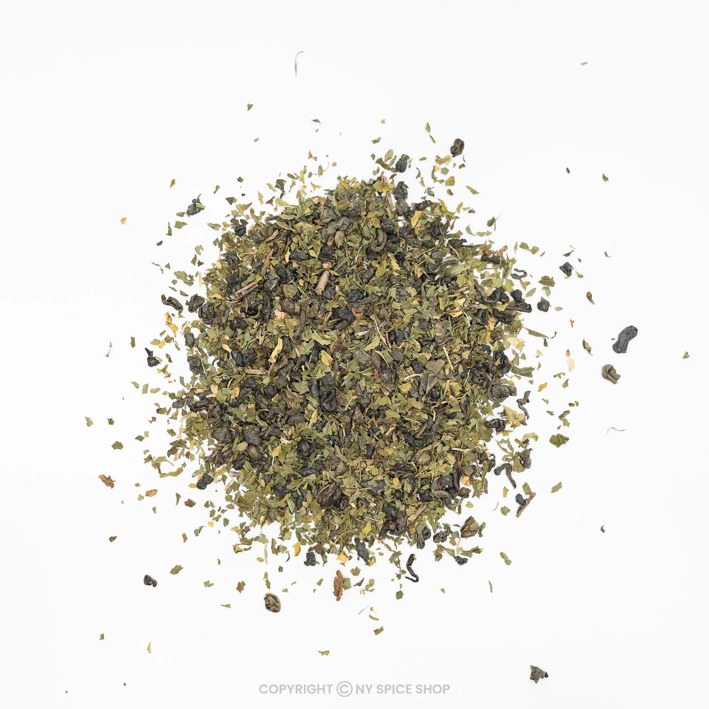 True Moroccan Mint Tea - NY Spice Shop