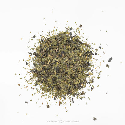 True Moroccan Mint Tea - NY Spice Shop