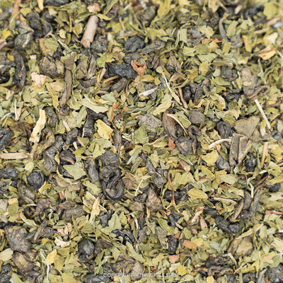 True Moroccan Mint Tea - NY Spice Shop