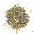 True Moroccan Mint Tea