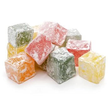 Turkish Delight Fruit Flavors - NY Spice Shop