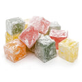 Turkish Delight Fruit Flavors