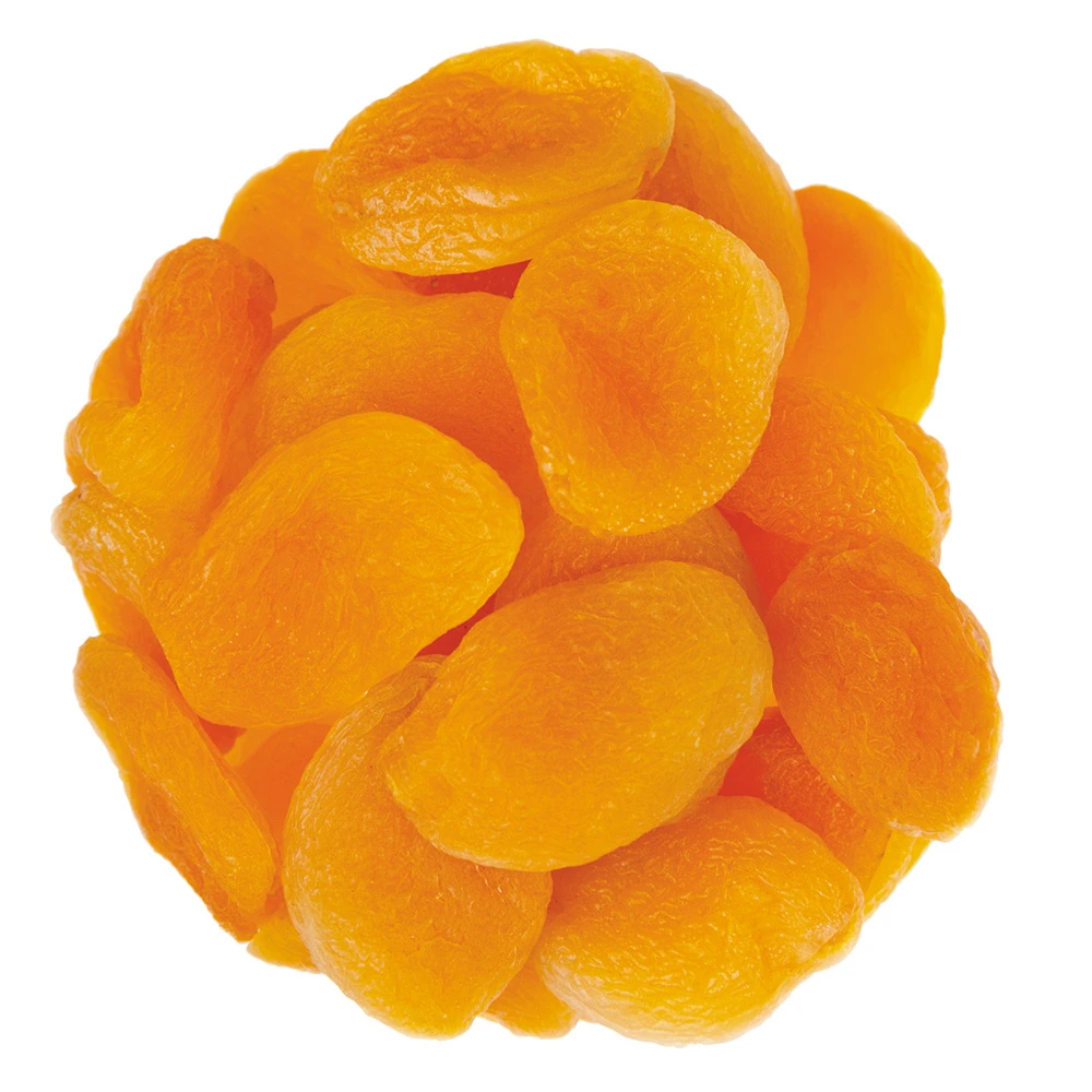 Turkish Dried Apricots - NY Spice Shop 